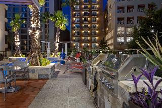 Home2 Suites By Hilton San Antonio Riverwalk