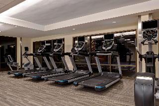 Home2 Suites By Hilton San Antonio Riverwalk