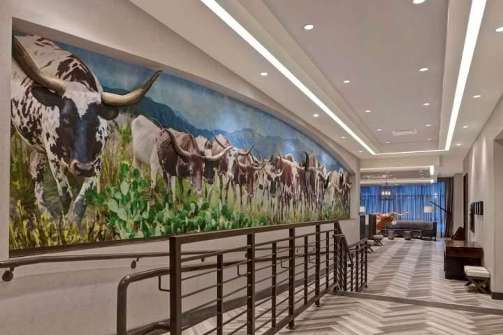 Home2 Suites By Hilton San Antonio Riverwalk