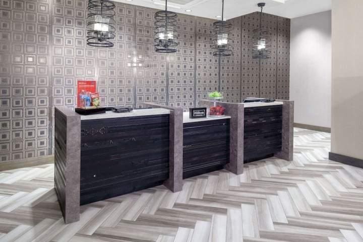 Home2 Suites By Hilton San Antonio Riverwalk