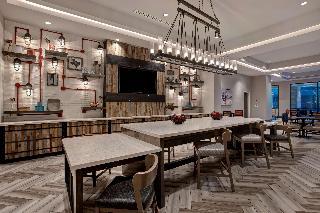 Home2 Suites By Hilton San Antonio Riverwalk
