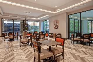 Home2 Suites By Hilton San Antonio Riverwalk