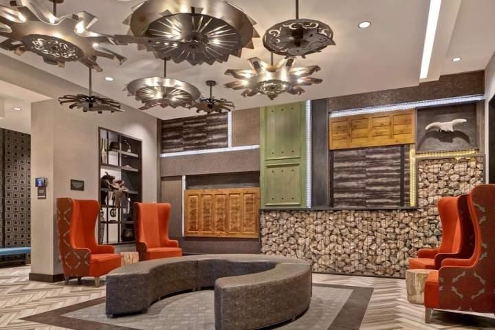 Home2 Suites By Hilton San Antonio Riverwalk