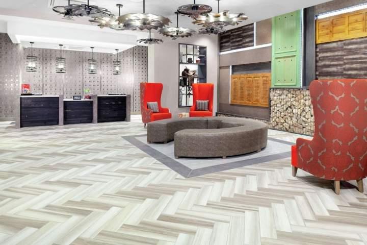 Home2 Suites By Hilton San Antonio Riverwalk
