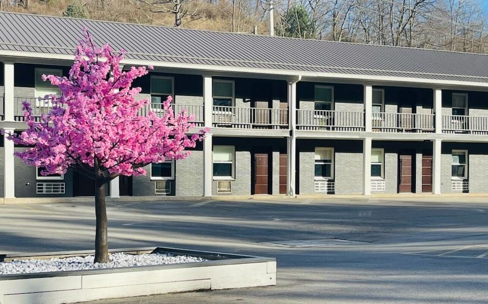 Elkins Economy Inn