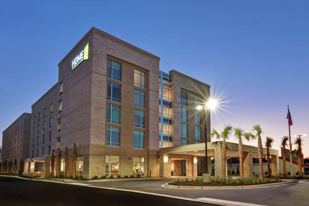 Home2 Suites Charleston West Ashley