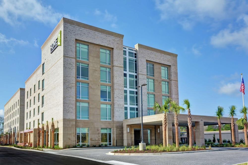 Home2 Suites Charleston West Ashley