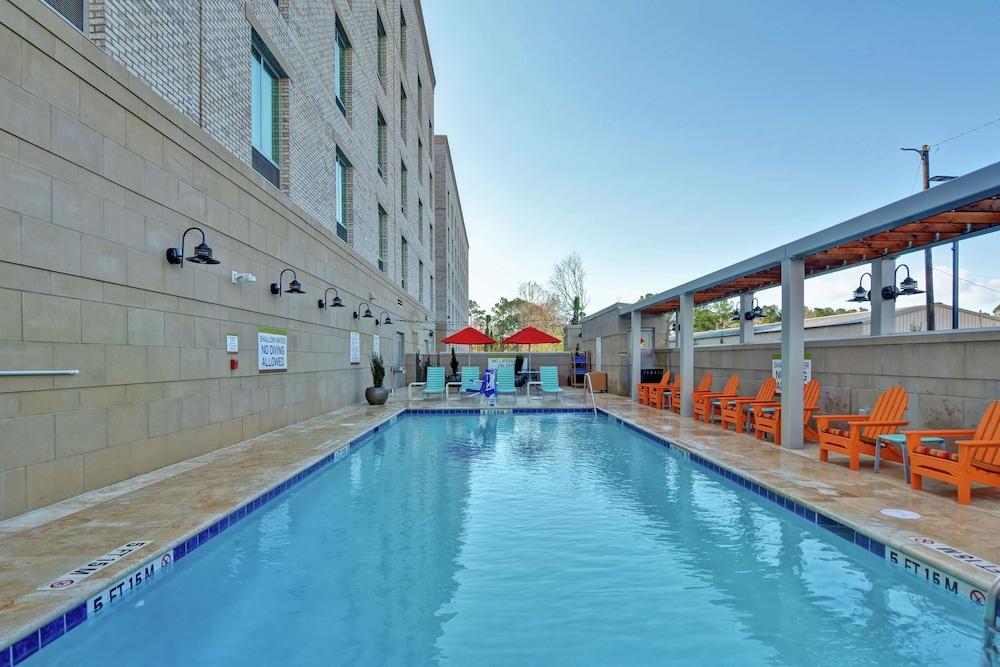 Home2 Suites Charleston West Ashley