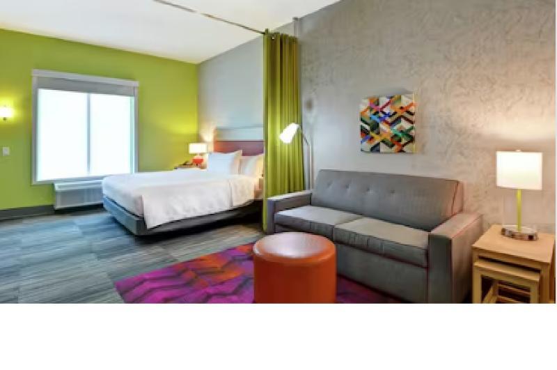 Home2 Suites Charleston West Ashley
