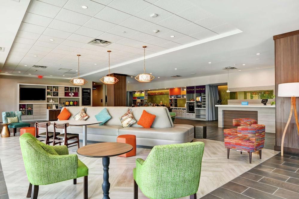 Home2 Suites Charleston West Ashley