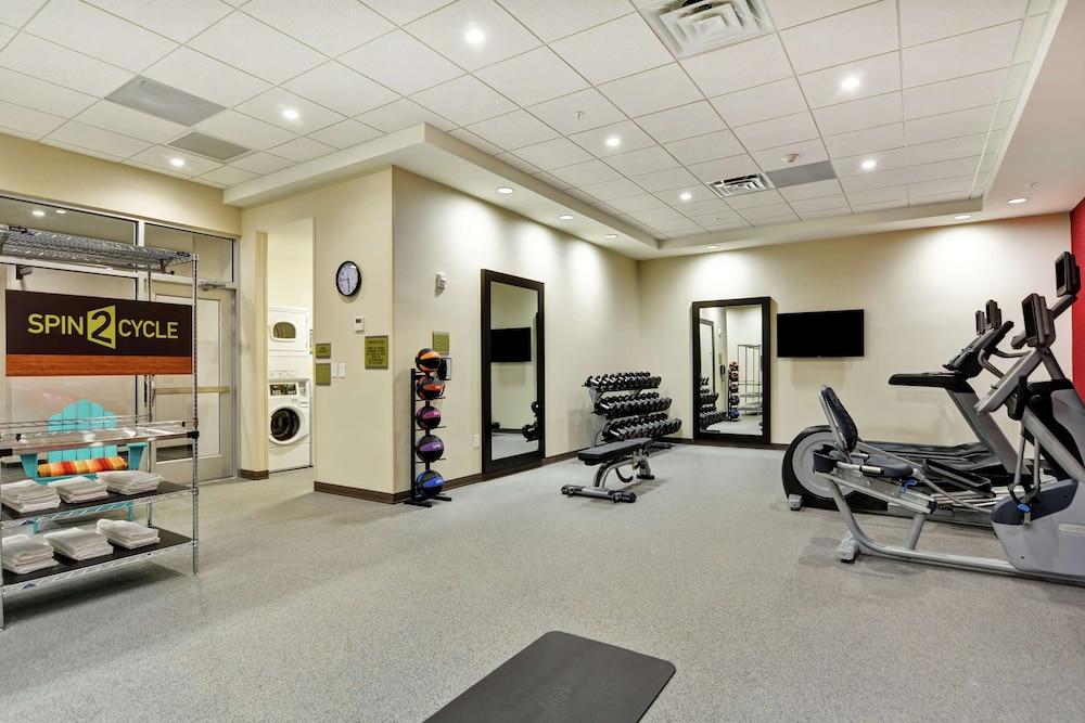 Home2 Suites Charleston West Ashley