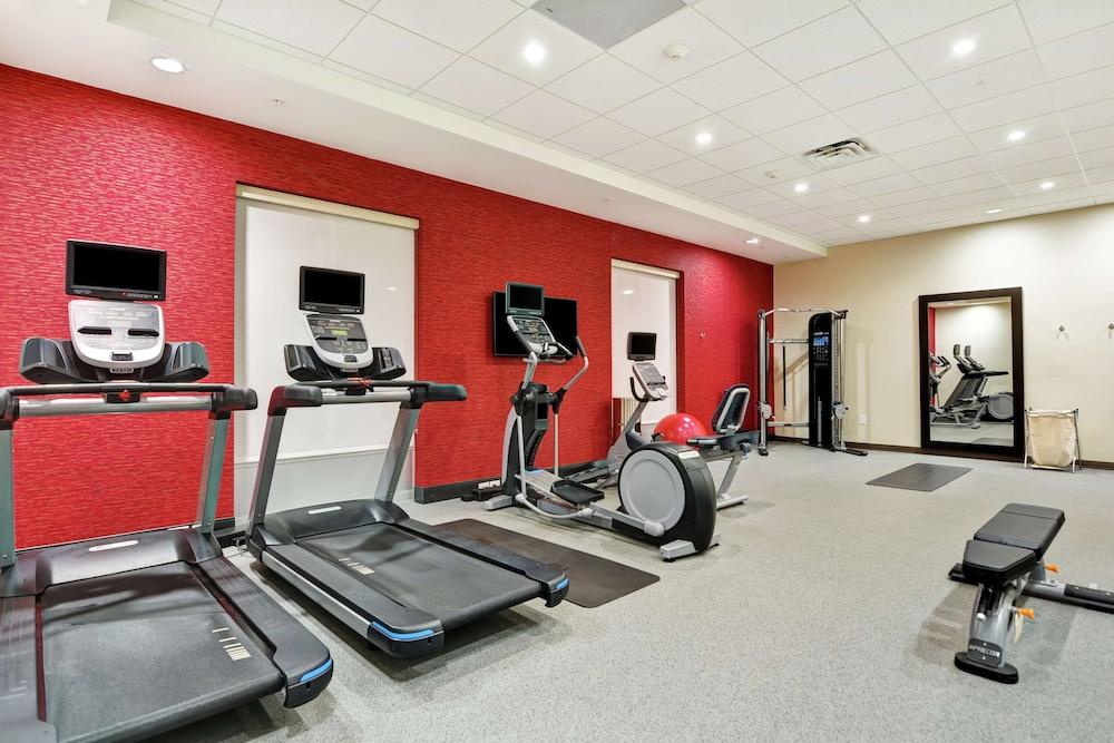 Home2 Suites Charleston West Ashley