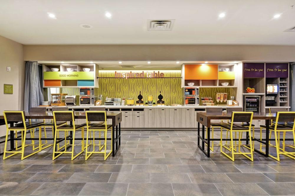 Home2 Suites Charleston West Ashley