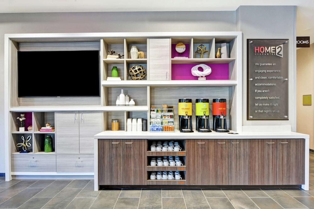Home2 Suites Charleston West Ashley
