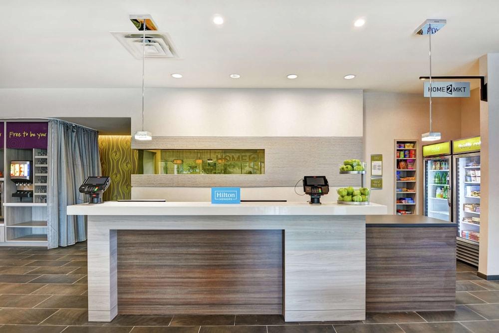 Home2 Suites Charleston West Ashley