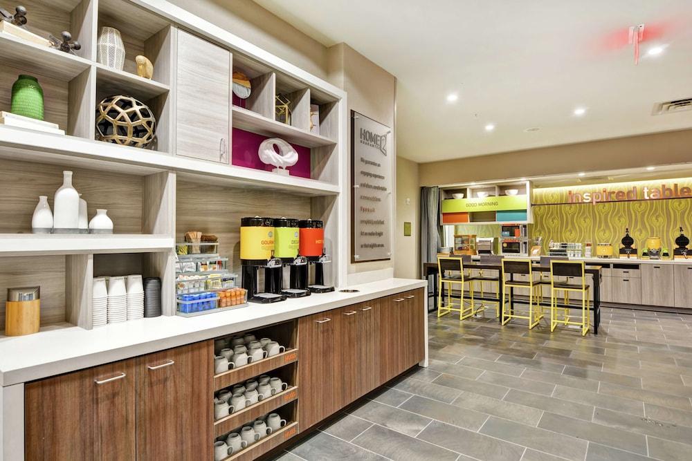 Home2 Suites Charleston West Ashley