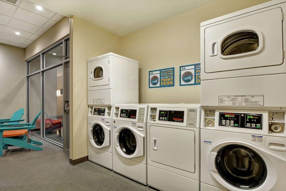 Home2 Suites Charleston West Ashley