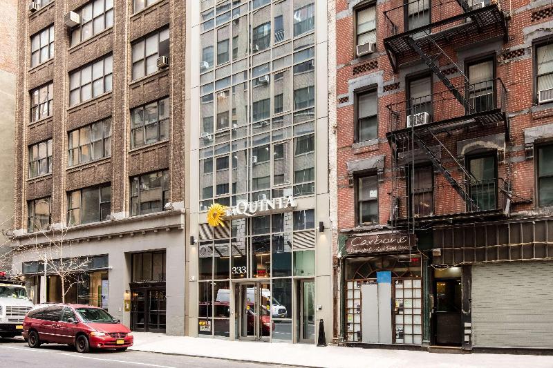 La Quinta Inn & Suites by Wyndham Manhattan Midtown