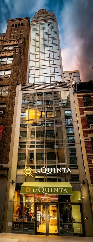 La Quinta Inn & Suites by Wyndham Manhattan Midtown