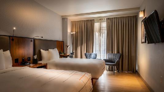 La Quinta Inn & Suites by Wyndham Manhattan Midtown