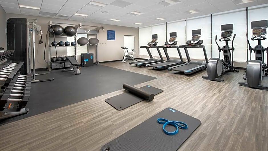 Hampton Inn Boston Logan Airport Chelsea