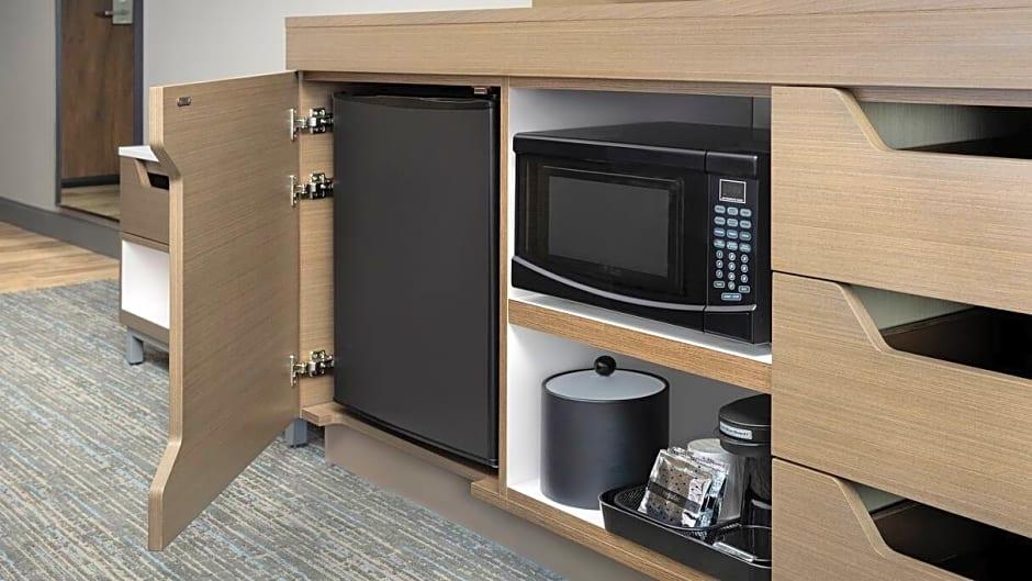Hampton Inn Boston Logan Airport Chelsea
