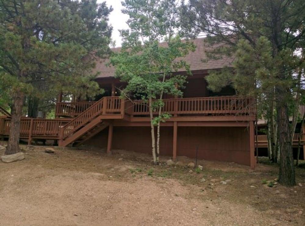 Cabin Share Phase
