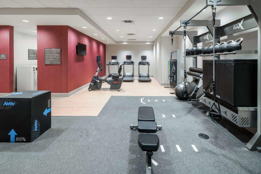 Home2 Suites By Hilton Brunswick