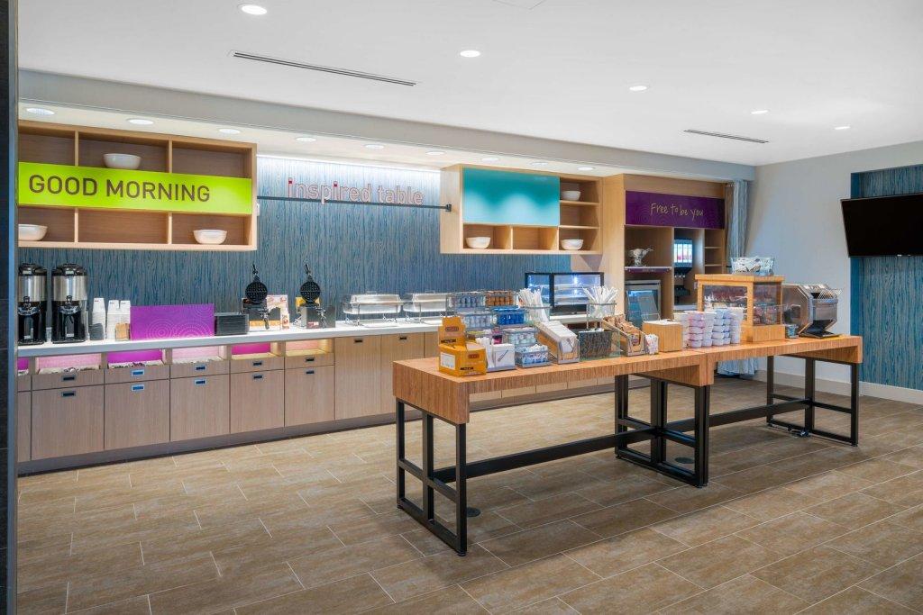 Home2 Suites By Hilton Brunswick