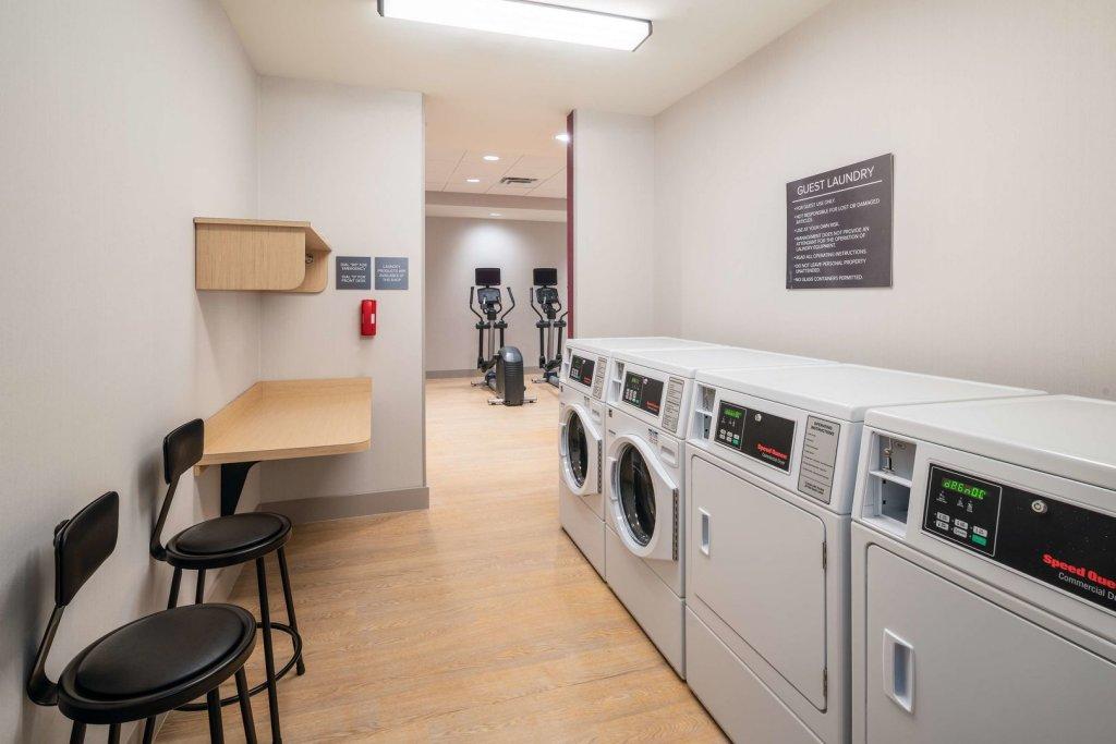 Home2 Suites By Hilton Brunswick