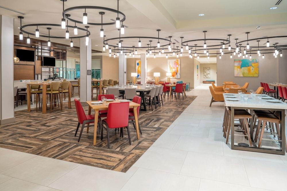 Home2 Suites By Hilton Brunswick