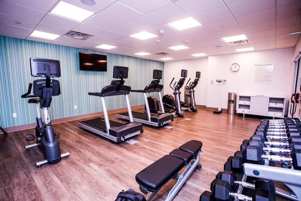 Holiday Inn Express & Suites Rehoboth Beach