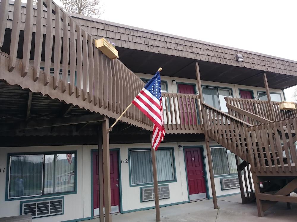 The Sturgis Motel