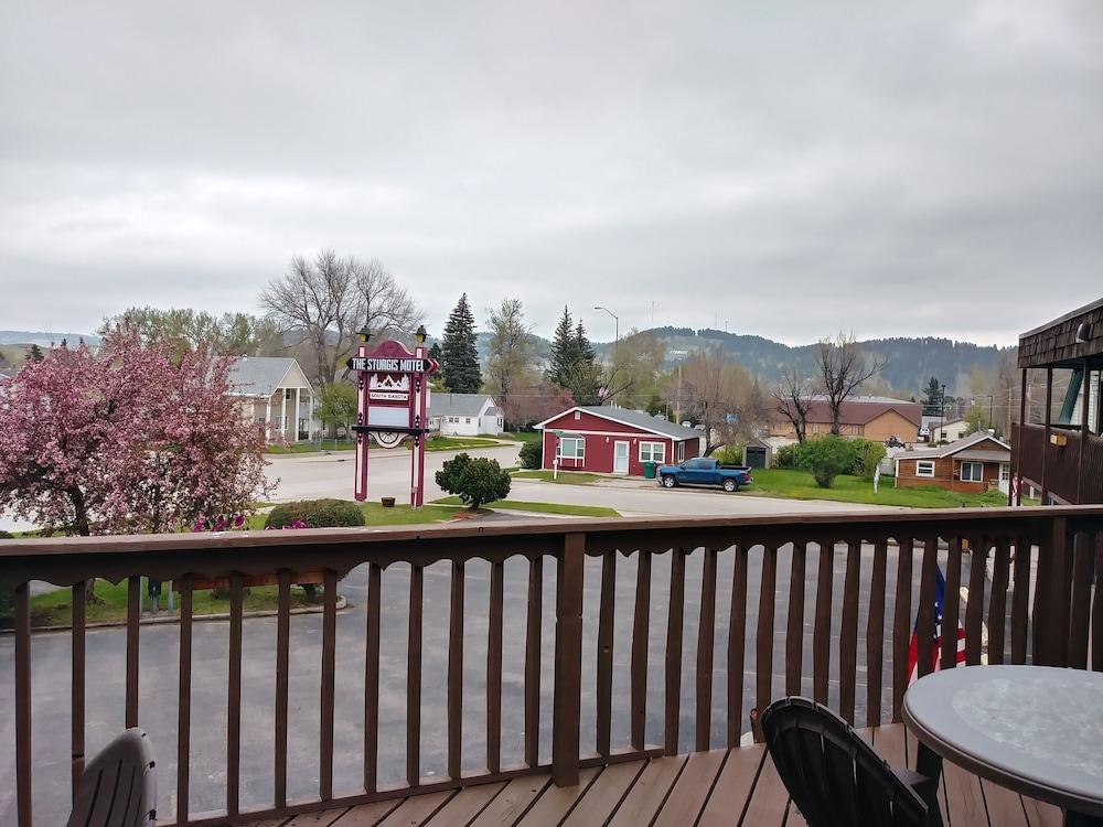 The Sturgis Motel
