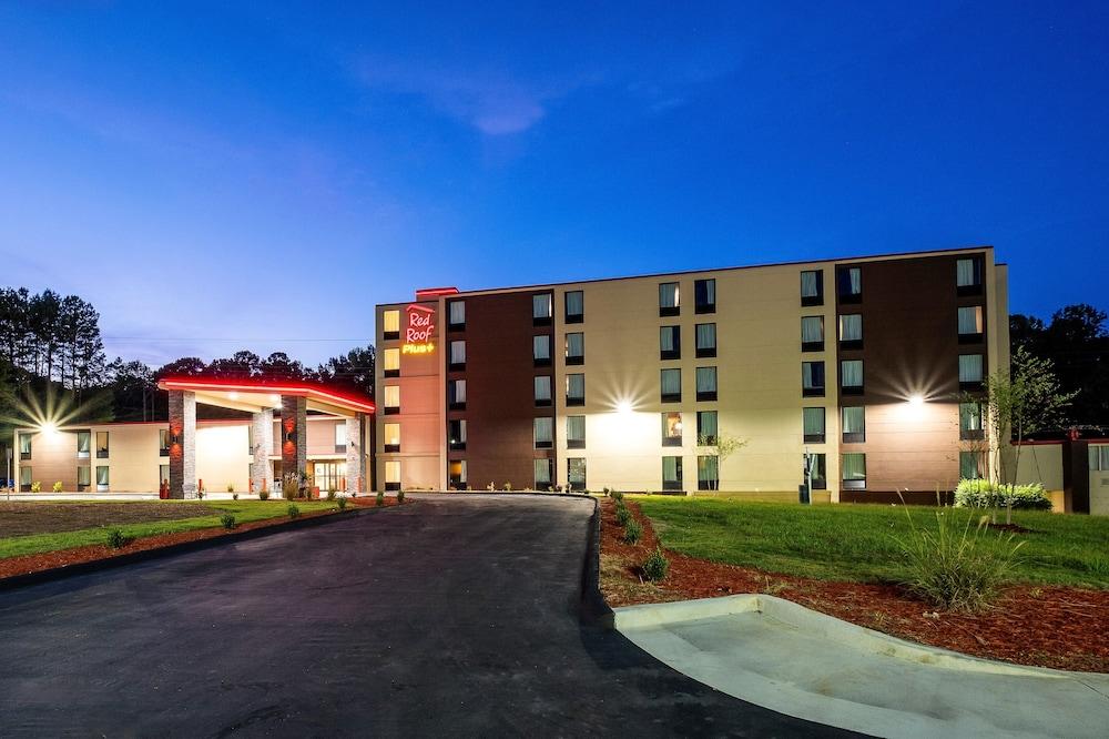 Red Roof PLUS+ Tuscaloosa - University