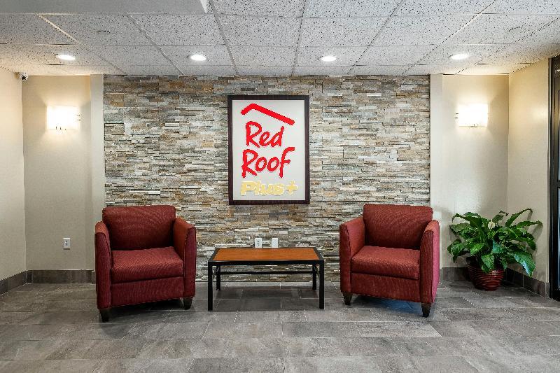 Red Roof PLUS+ Tuscaloosa - University