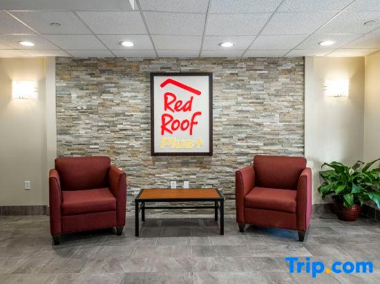 Red Roof PLUS+ Tuscaloosa - University