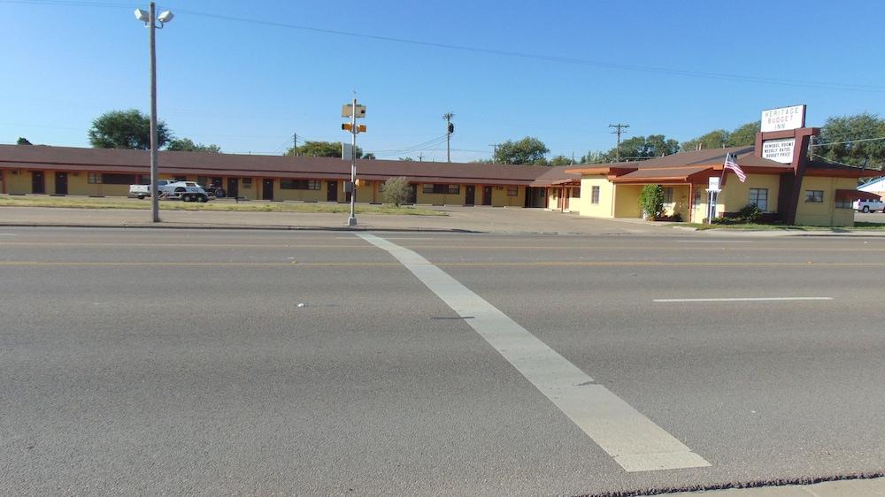 Heritage Budget Inn