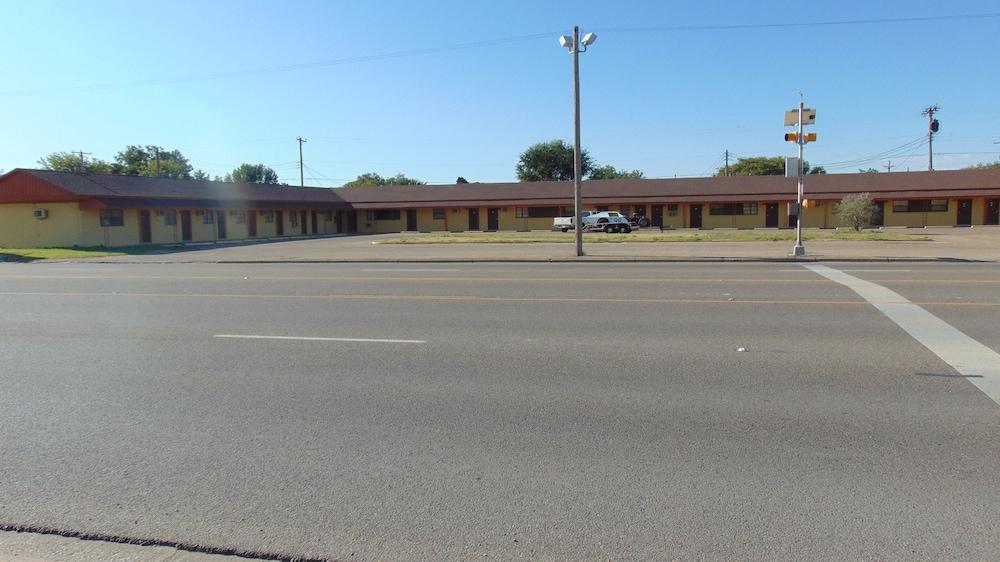 Heritage Budget Inn
