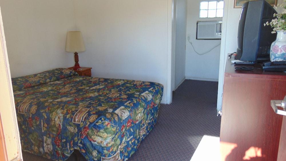 Heritage Budget Inn