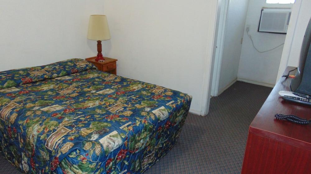 Heritage Budget Inn