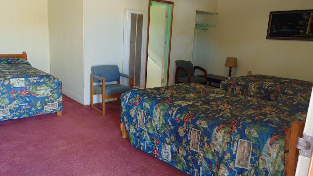 Heritage Budget Inn