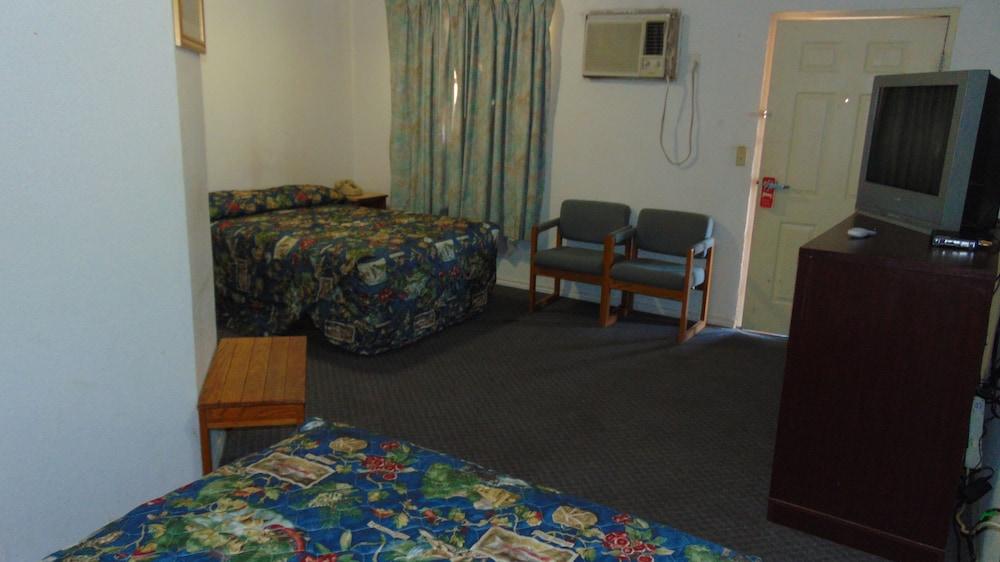 Heritage Budget Inn