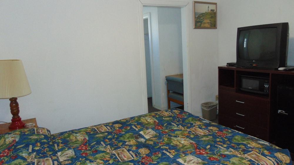 Heritage Budget Inn