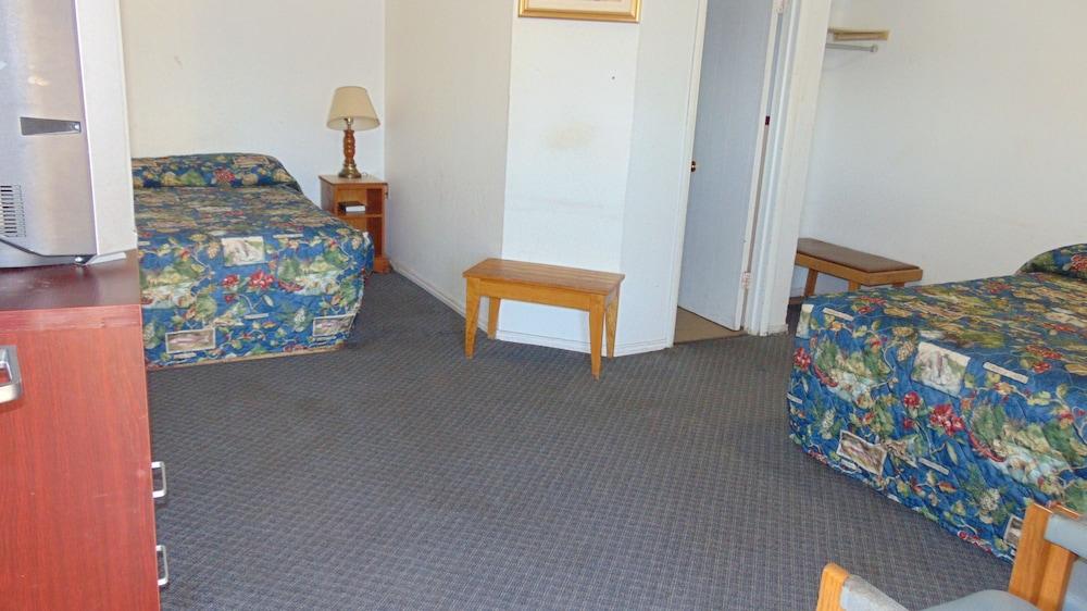Heritage Budget Inn