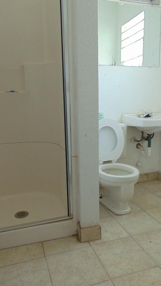 Heritage Budget Inn