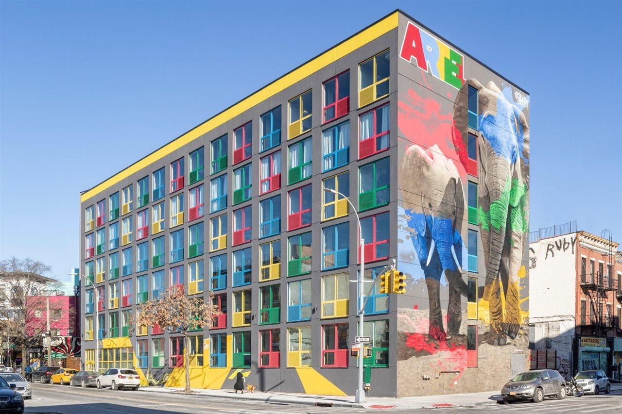 Artel Brooklyn
