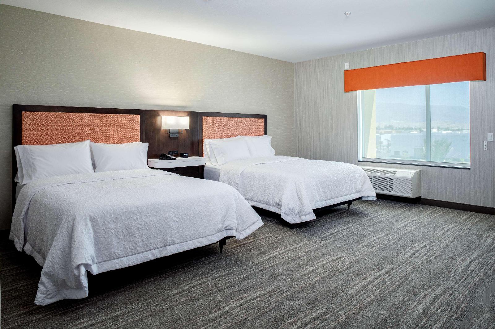 Hampton Inn And Suites Indio