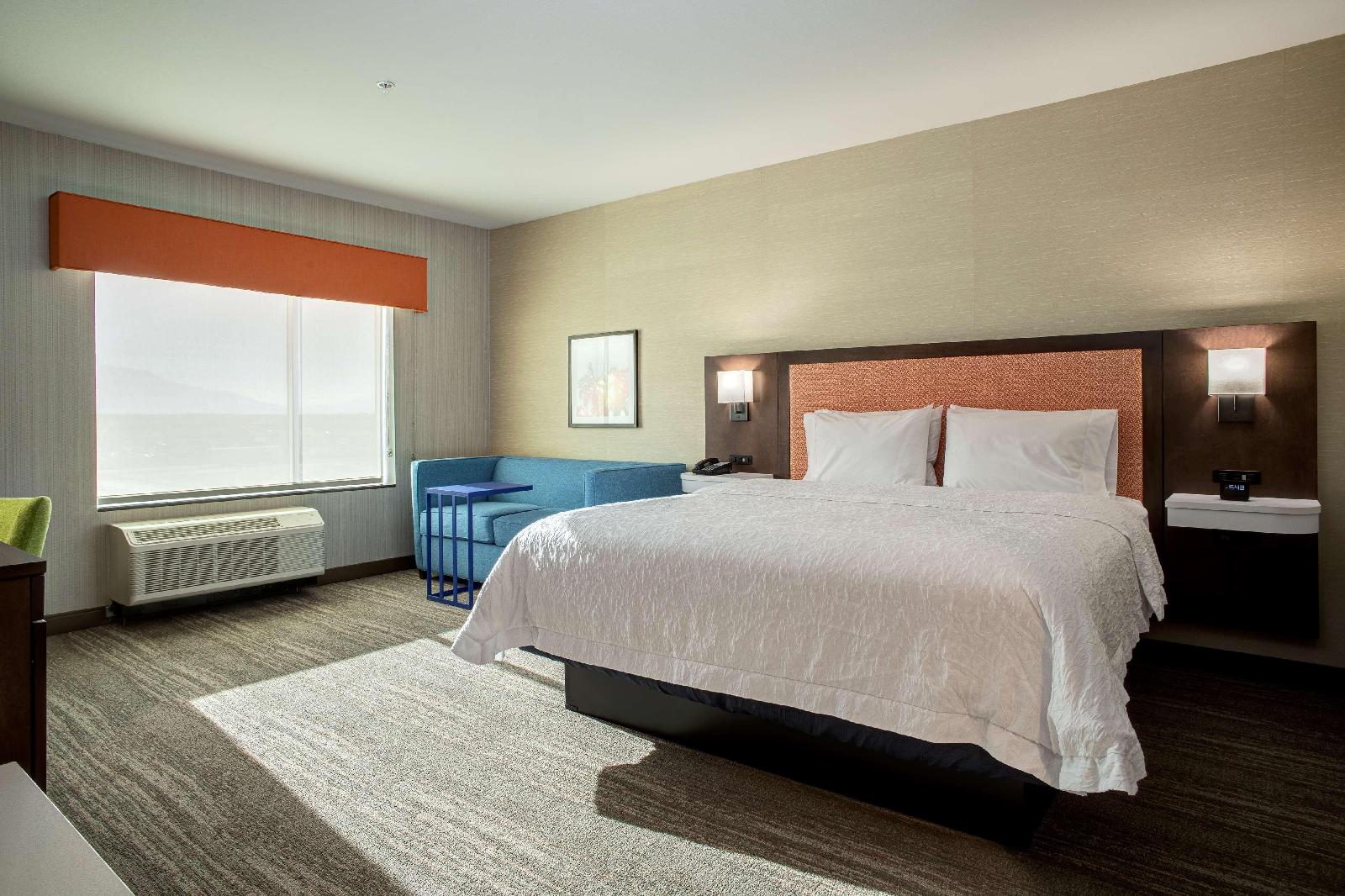 Hampton Inn And Suites Indio