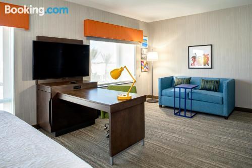 Hampton Inn And Suites Indio